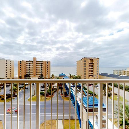 Crystal Tower 603 Appartement Gulf Shores Buitenkant foto