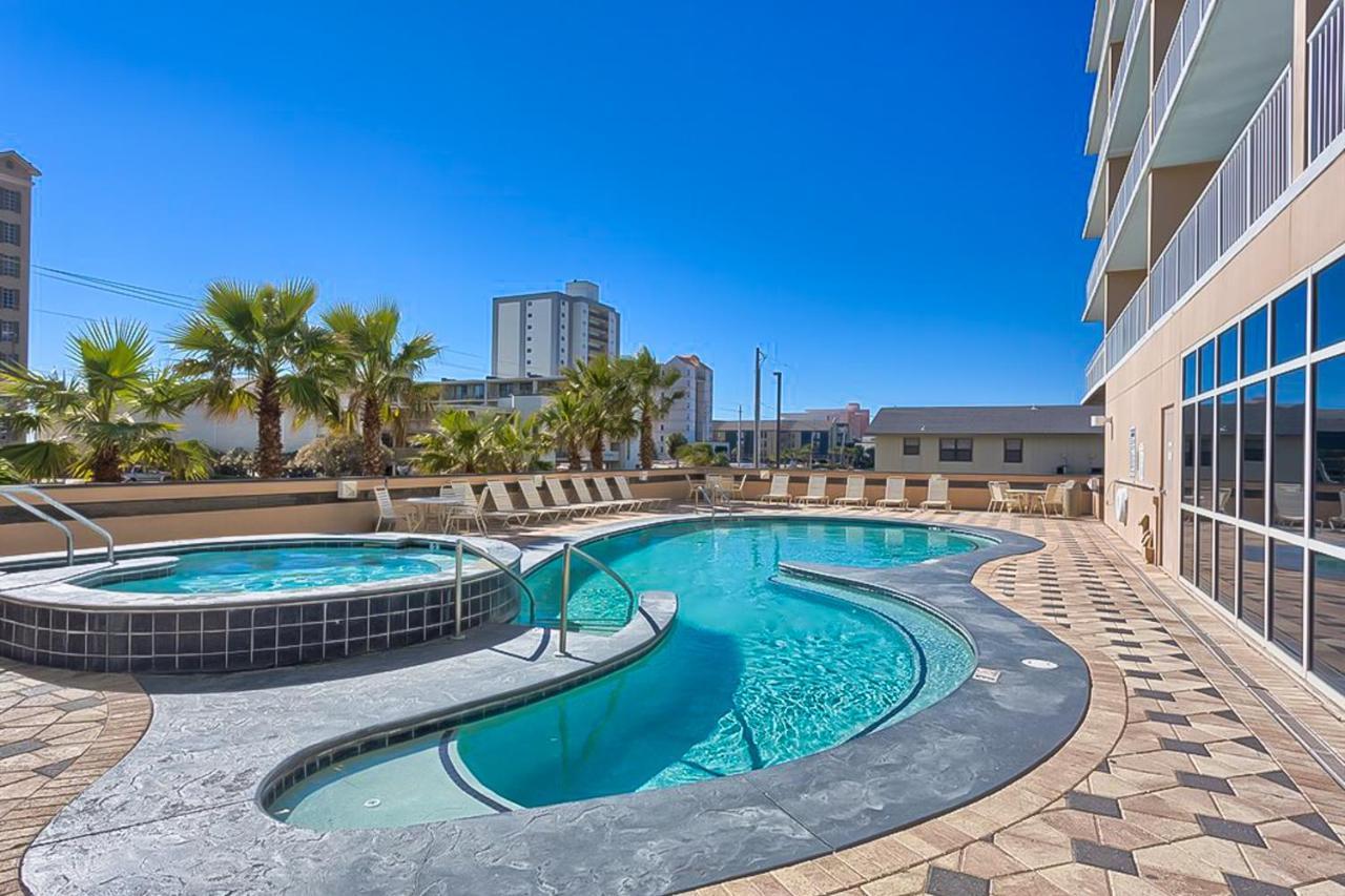 Crystal Tower 603 Appartement Gulf Shores Buitenkant foto