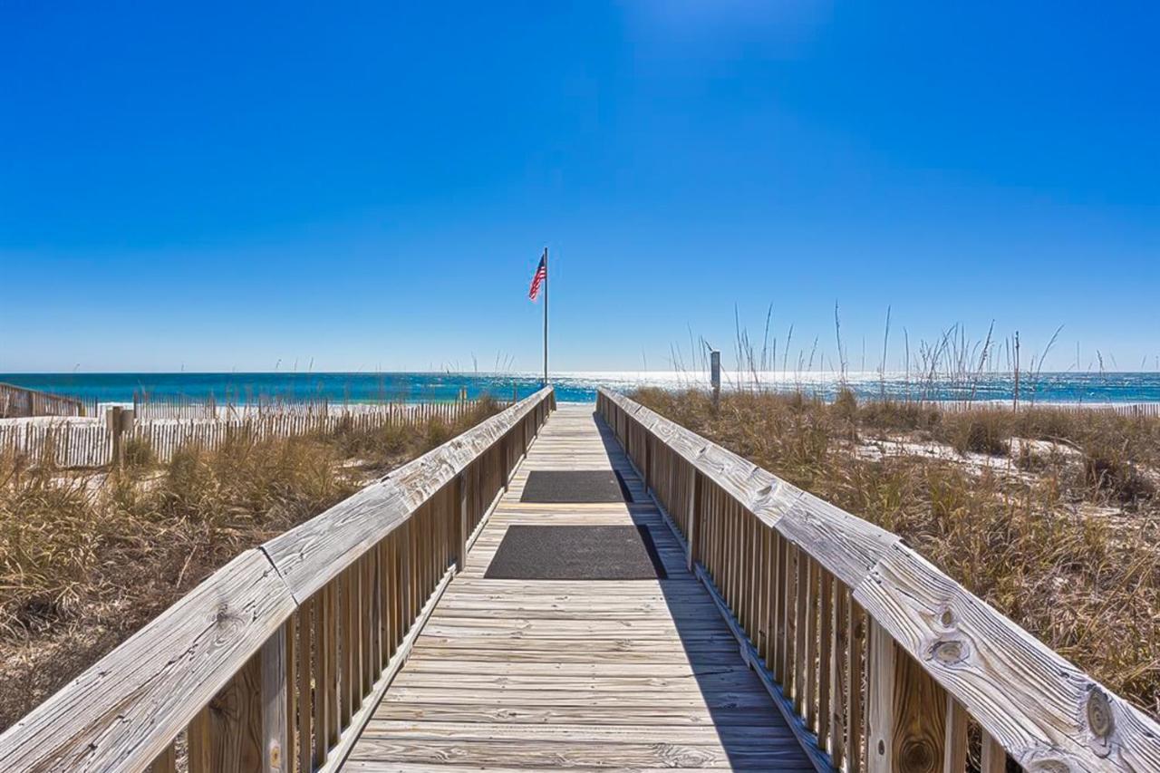 Crystal Tower 603 Appartement Gulf Shores Buitenkant foto